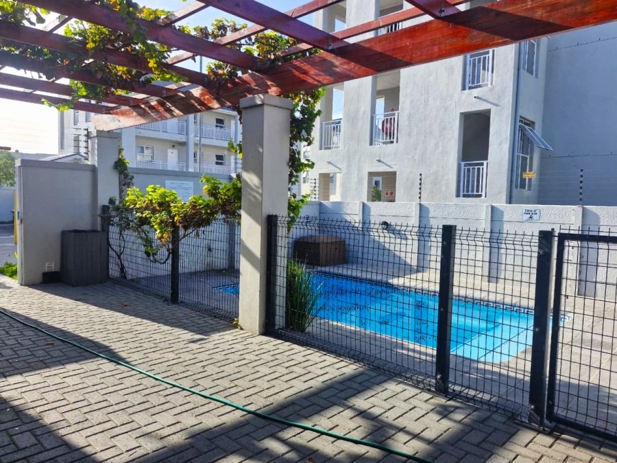 To Let 2 Bedroom Property for Rent in Haasendal Western Cape